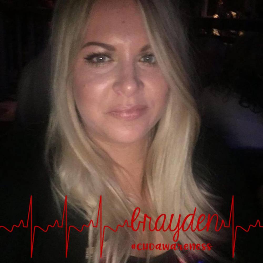 Meet your Posher, Brianna